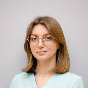 Фото врача - Перепелицына Дарья Сениковна